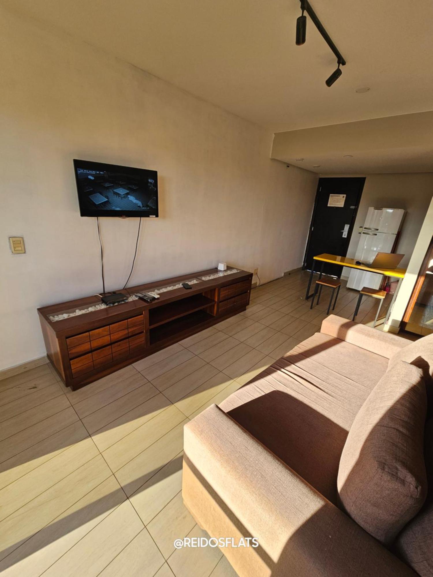 Lake Side Beira Do Lago - Piscina - Academia - Sauna- By Rei Dos Flats 巴西利亚 外观 照片